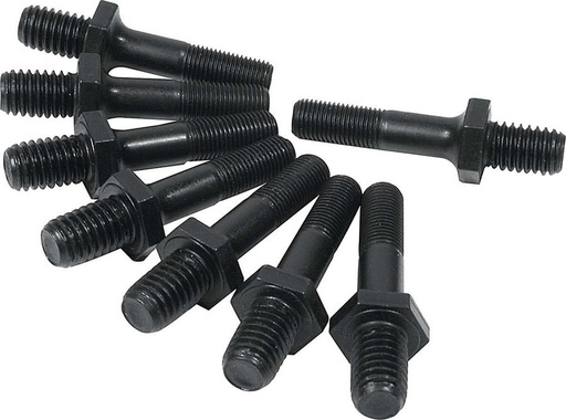 [ALL90230] Allstar Performance - Rocker Arm Stud Kit SBC 8 Pcs