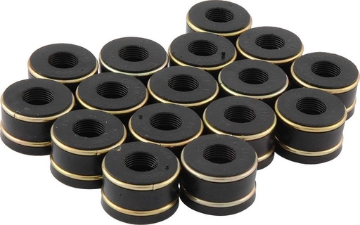 [ALL90235-100] Allstar Performance - Umbrella Valve Seals 11/32in 100pk