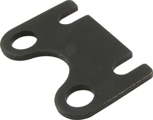 [ALL90250] Allstar Performance - Guide Plates SBC Flat 8pk