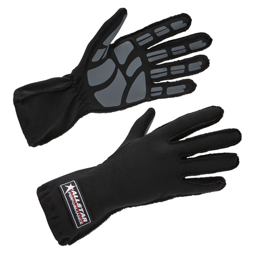 [ALL913012] Allstar Performance - Driving Gloves Non-SFI Outseam S/L Medium