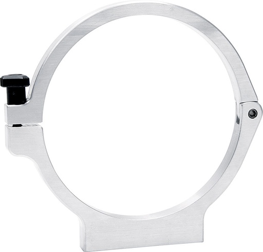[ALL14414] Allstar Performance - Round Tank Bracket 4.00 Polished
