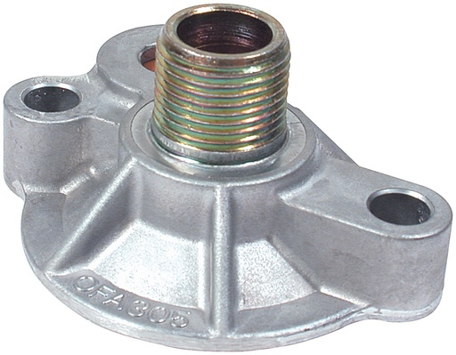 [ALL92000] Allstar Performance - Oil Filter Adapter SBC/GenIV BBC