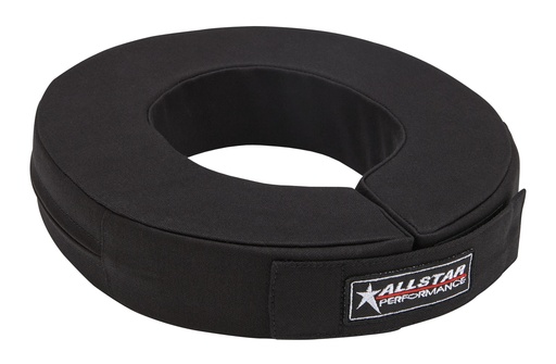 [ALL920014] Allstar Performance - Helmet Support Non-SFI Black Large 17in