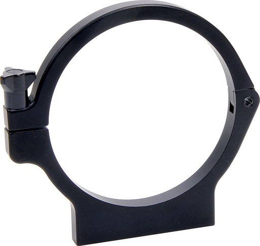 [ALL14419] Allstar Performance - Round Tank Bracket 4.25 Black