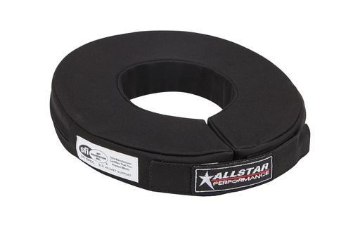 [ALL921011] Allstar Performance - Helmet Support SFI Black JR/Youth 14in