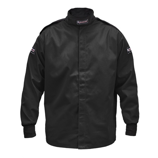 [ALL931114] Allstar Performance - Driving Jacket SFI3.2A/1 S/L Black Large