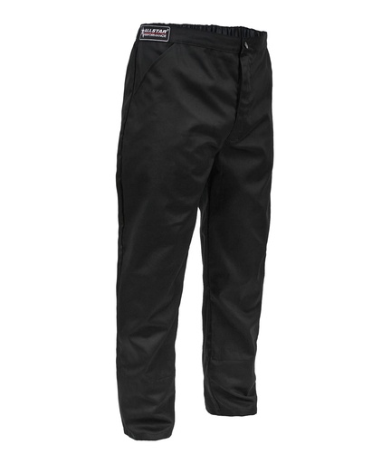 [ALL931211] Allstar Performance - Driving Pants SFI 3.2A/1 S/L Black Small