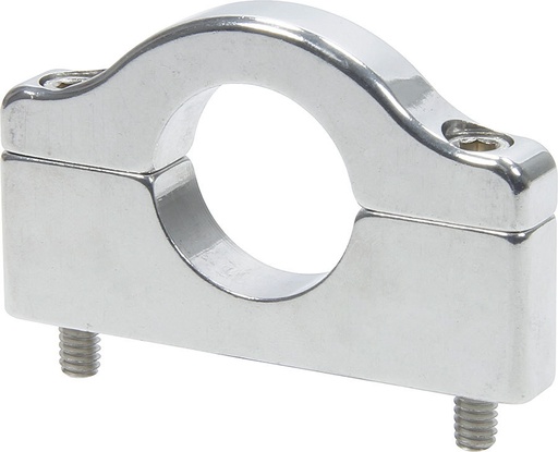 [ALL14452] Allstar Performance - Chassis Bracket 1.25 Polished