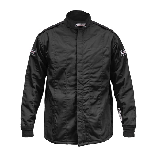 [ALL935116] Allstar Performance - Driving Jacket SFI3.2A/5 M/L Black XX-Large
