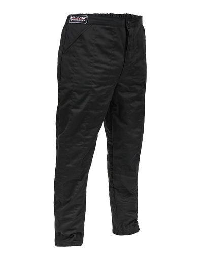 [ALL935217] Allstar Performance - Driving Pants SFI 3.2A/5 M/L Black XXX-Large
