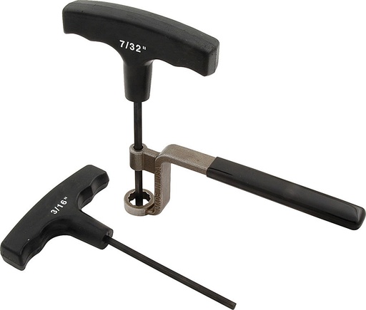 [ALL96402] Allstar Performance - Valve Lash Wrench 9/16in W/3/16in&7/32in