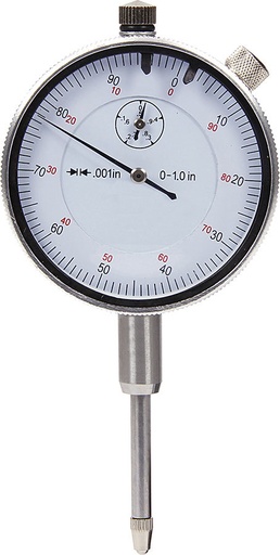 [ALL96415] Allstar Performance - Dial Gauge Only