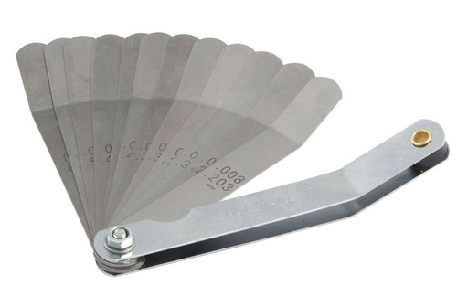 [ALL96421] Allstar Performance - Feeler Gauge Angled