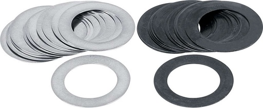 [ALL96506] Allstar Performance - Spark Plug Index Shims 14mm Small O.D.