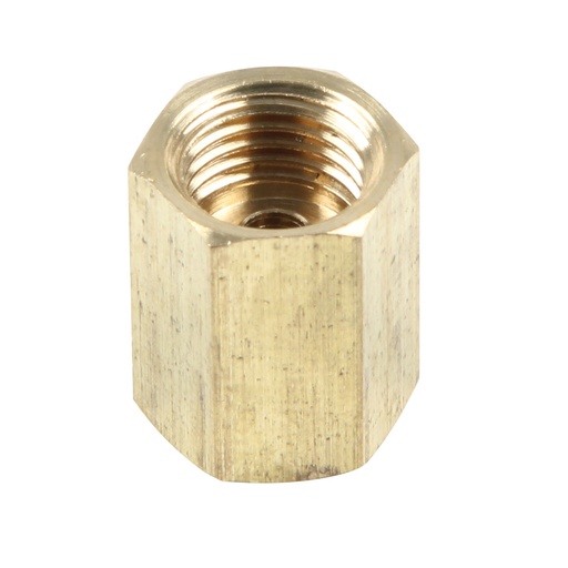 [ALL50130-50] Allstar Performance - Inverted Flare Union 3/16in Line 3/8-24 50pk