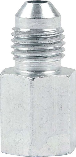 [ALL50199] Allstar Performance - Adapter Fitting Steel -3AN to 1/8in NPT