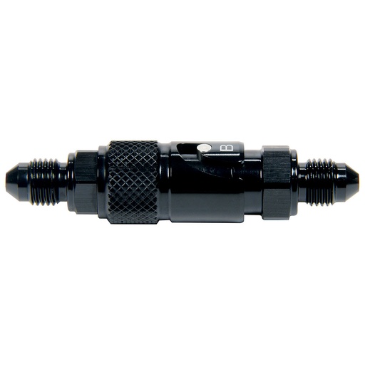 [ALL50212] Allstar Performance - Quick Disconnect Alum -3 Kit
