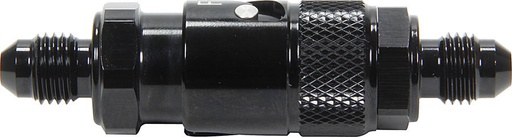 [ALL50213] Allstar Performance - Quick Disconnect Alum -4 Kit