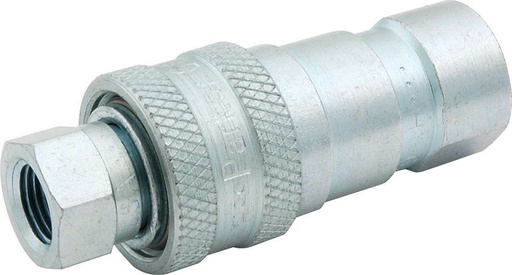 [ALL50215] Allstar Performance - Quick Disconnect Kit Steel 1/8 NPT