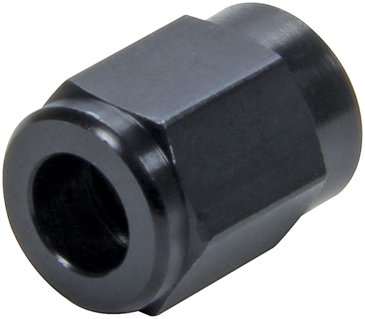 [ALL50320] Allstar Performance - Tube Nuts Alum -3AN 2pk