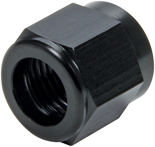 [ALL50322] Allstar Performance - Tube Nuts Alum -6AN 2pk
