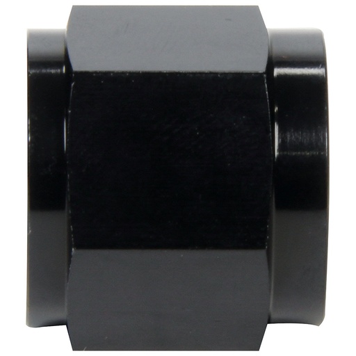 [ALL50323] Allstar Performance - Tube Nuts Alum -8AN 2pk