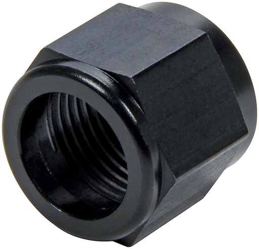 [ALL50324] Allstar Performance - Tube Nuts Alum -10AN 2pk