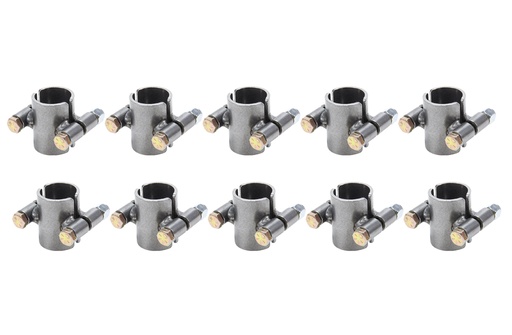 [ALL14481-10] Allstar Performance - Tube Clamp 1-1/4in I.D. x 2in Wide 10pk