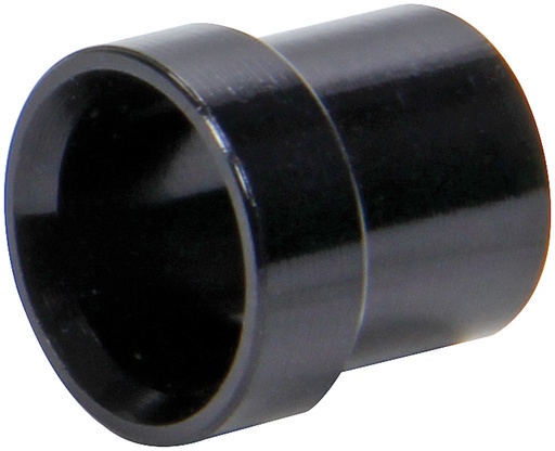 [ALL50332] Allstar Performance - Tube Sleeves Alum -6AN 2pk