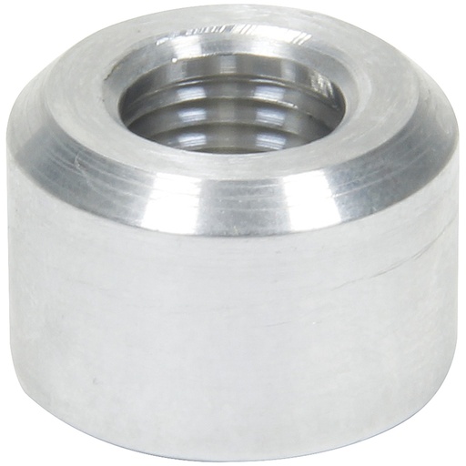 [ALL50741] Allstar Performance - Npt Female Weld Bung 1/4In-18 Aluminum