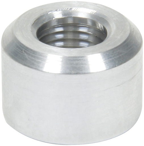 [ALL50742] Allstar Performance - Npt Female Weld Bung 3/8in-18 Aluminum