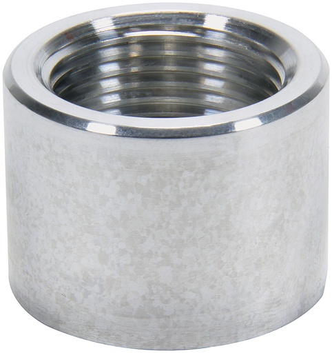 [ALL50745] Allstar Performance - NPT Female Weld Bung 1in-11-1/2 Aluminum