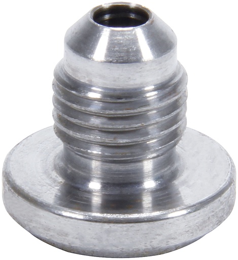 [ALL50770] Allstar Performance - AN Weld Bung 4AN Male Steel