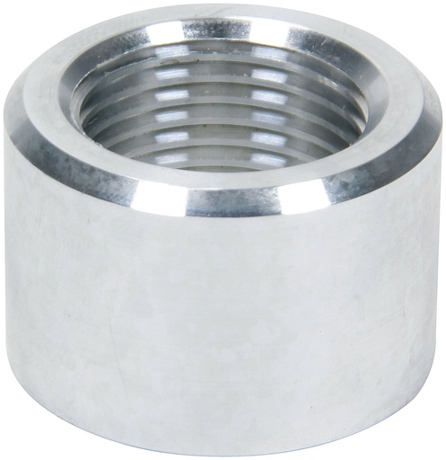 [ALL50783] Allstar Performance - AN Weld Bung 10AN Female Aluminum