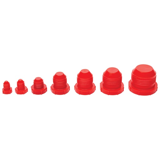[ALL50810] Allstar Performance - Plastic Plug Kit