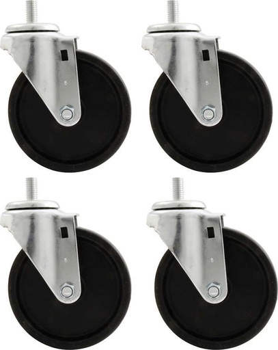 [ALL10166] Allstar Performance - Wheel Kit 5in Heavy Duty