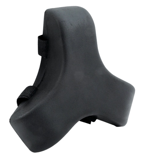 [ALL52322] Allstar Performance - Steering Wheel Pad Molded