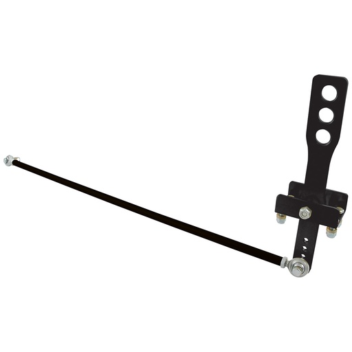[ALL54108] Allstar Performance - 1 Lever Shifter Black
