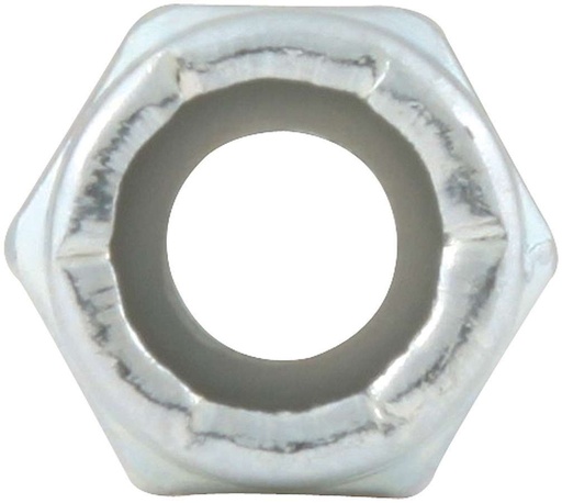[ALL16010-10] Allstar Performance - Nylon Insert Nuts 1/4-20 10pk