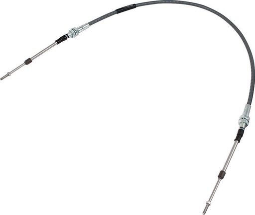 [ALL54142] Allstar Performance - Shifter/Throttle Cable 43in