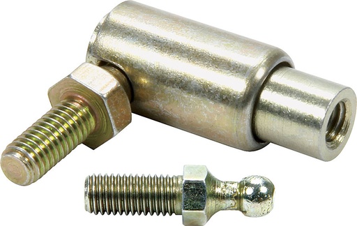 [ALL54147] Allstar Performance - Quick Release Throttle Cable End 3/16in (10-32)