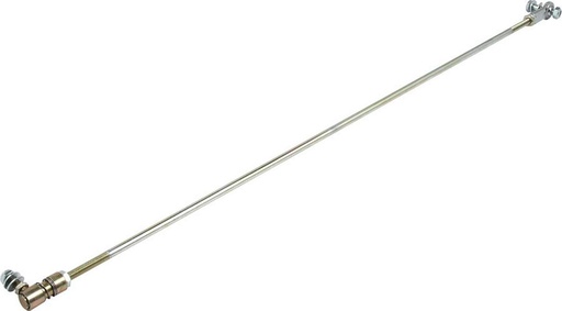 [ALL54170] Allstar Performance - Steel Throttle Linkage W/Quick Disconnect