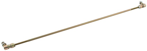 [ALL54171] Allstar Performance - Steel Throttle Linkage W/Two Quick Disconnect