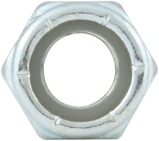 [ALL16011-50] Allstar Performance - Nylon Insert Nuts 5/16-18 50pk