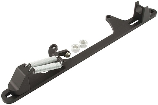 [ALL54227] Allstar Performance - Throttle Bracket GM Black 4500