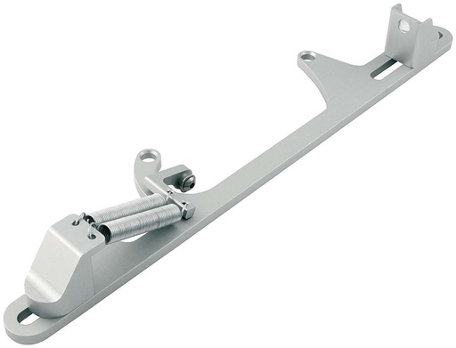 [ALL54230] Allstar Performance - Throttle Bracket Lokar Clear 4500