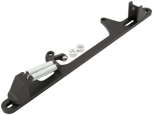 [ALL54231] Allstar Performance - Throttle Bracket Lokar Black 4500