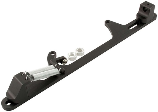 [ALL54235] Allstar Performance - Throttle Bracket Morse Black 4500