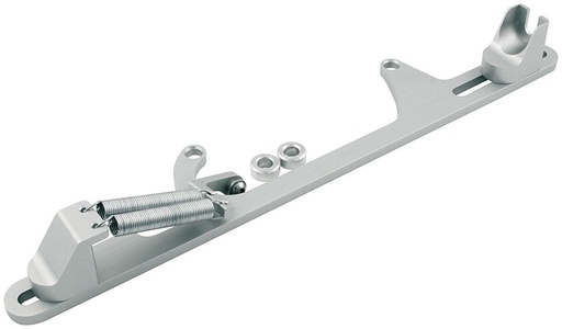 [ALL54238] Allstar Performance - Throttle Bracket Ford Clear 4500