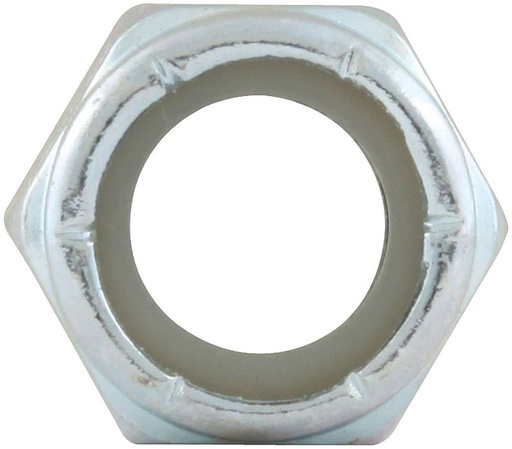 [ALL16013-50] Allstar Performance - Nylon Insert Nuts 7/16-14 50pk